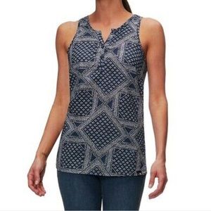 North Face Barilles Tank